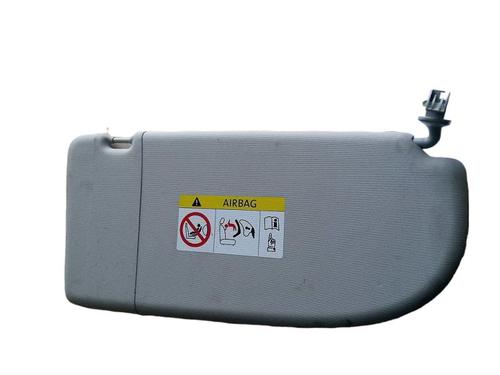 Used Right sun visor VW CADDY IV Box Body/MPV (SAA, SAH) 2.0 TDI (102 hp) 15700452