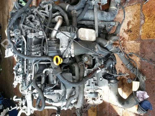 Engine VW TOURAN (1T3) 1.6 TDI | BP27662745M1 
