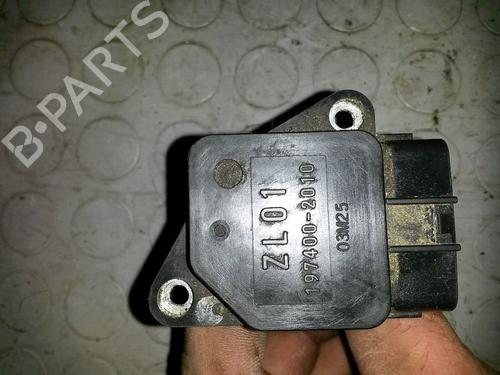 Luftmassemåler MAZDA 5 (CR) 1.8 (CR19) | BP15703340M95 