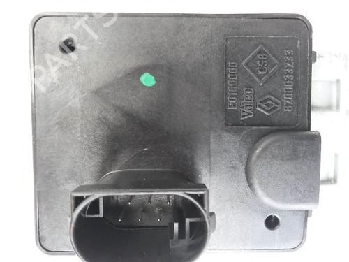 Engine control unit (ECU) RENAULT SCÉNIC II (JM0/1_) 1.4 (JM0B, JM0H, JM1A) | BP30639981M57