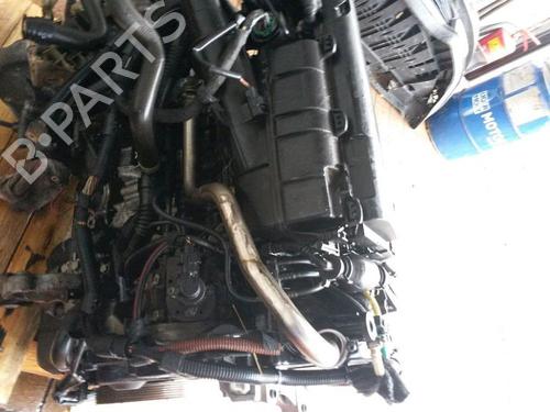 Engine PEUGEOT 307 (3A/C) 1.4 HDi | BP19687001M1 