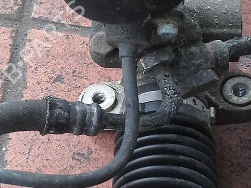 Steering rack SKODA FABIA I Combi (6Y5) 1.9 SDI | BP17084479M22 