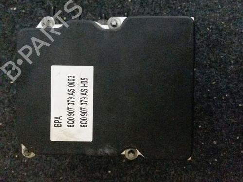 ABS pump SKODA FABIA I Combi (6Y5) 1.4 16V | BP15702146M43 