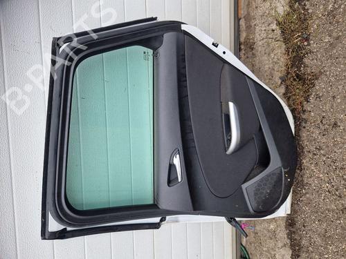 Right rear door OPEL ASTRA J Sports Tourer (P10) 1.7 CDTI (35) | BP30280319C5 