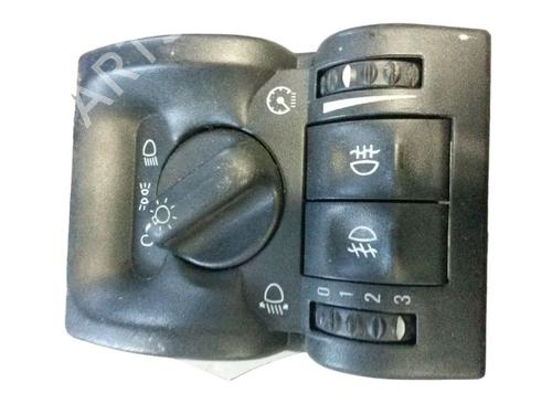 Headlight switch OPEL VECTRA B (J96) 2.0 i 16V (F19) | BP15695895I24 