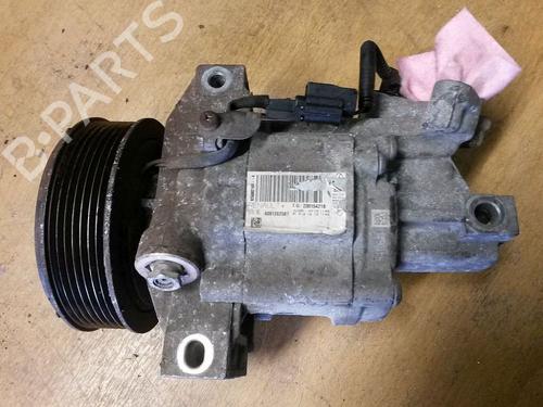 AC compressor DACIA LOGAN II TCe 90 (L8MA, L8M1, L8AC) | BP22230489M34 