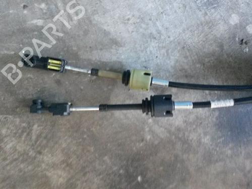 Girspak CITROËN C4 Grand Picasso I (UA_) 1.6 HDi 110 | BP15703570M90 