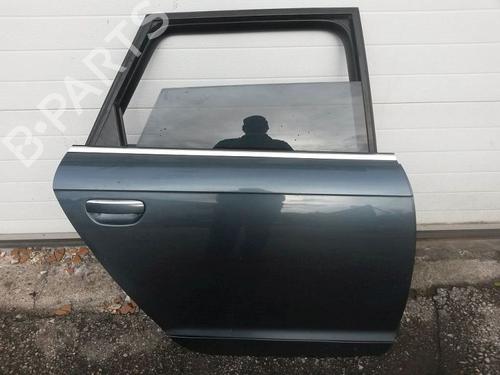 Used Right rear door AUDI A6 C6 Avant (4F5) 2.4 (177 hp) 16212086