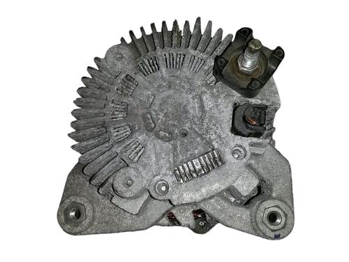 Alternator RENAULT SCÉNIC III (JZ0/1_) 1.5 dCi | BP30640151M7