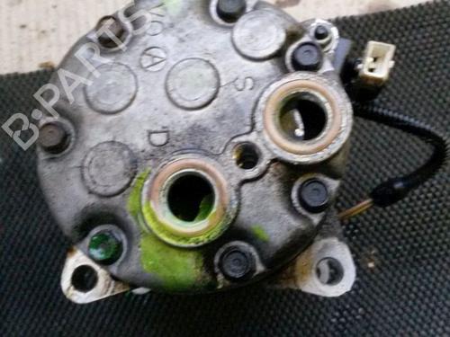 AC compressor PEUGEOT 406 Coupe (8C) 2.0 16V | BP15700524M34 