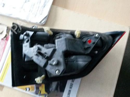 Right tailgate light FORD GALAXY II (WA6) 2.0 TDCi | BP15704859C80 