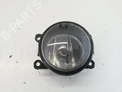 Left front fog light SUZUKI SWIFT III (MZ, EZ) 1.3 (RS413, ZC11S) | BP30639365C30