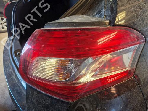 Used Right taillight Right taillight PEUGEOT 4008 1.6 HDi (114 hp) 36185794 36185794