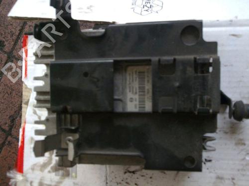 Elektronisk modul RENAULT MEGANE Scenic (JA0/1_) 1.9 dTi (JA0N) (98 hp) 27693488