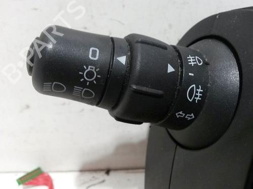 Steering column stalk RENAULT KANGOO / GRAND KANGOO II (KW0/1_) 1.5 dCi 90 (KW05, KW08, KW0G, KW11) | BP27287312I23 