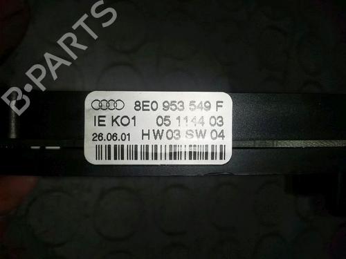 Øvrige styreenhet AUDI A4 B6 (8E2) 1.9 TDI | BP15702425M11 