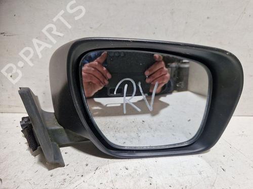 Used Right mirror MAZDA 5 (CR) 2.0 CD (CR19) (110 hp) 30849451