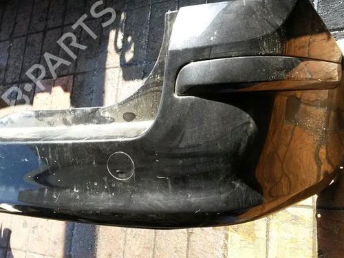 Rear bumper OPEL ASTRA H Estate (A04) 1.6 (L35) | BP17084490C8 