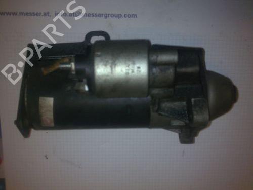 Used Starter FORD ESCORT VI (GAL) 1.8 D (60 hp) 27711448