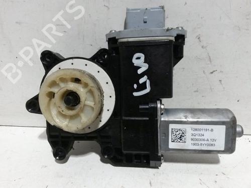 Used Left front window motor RENAULT KANGOO / GRAND KANGOO II (KW0/1_) 1.5 dCi 90 (KW05, KW08, KW0G, KW11) (90 hp) 27287287