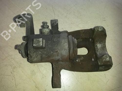 Zacisk hamulca tylnego lewego RENAULT SCÉNIC I MPV (JA0/1_, FA0_) 1.9 dCi (JA05, JA1F) | BP15703986M107 
