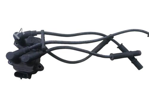 Tændspole DACIA DOKKER MPV (KE_) 1.6 (83 hp) 27682409