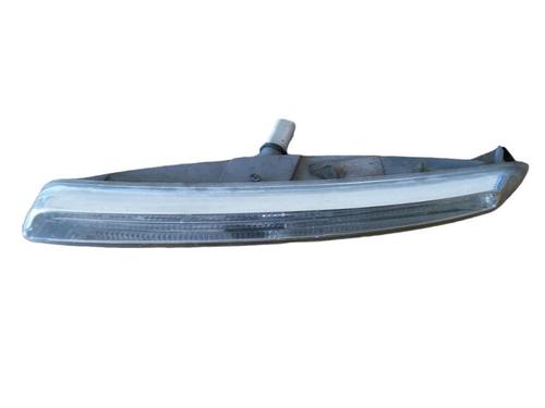 Used Left front indicator PEUGEOT 807 (EB_) 2.2 HDi (170 hp) 15708760