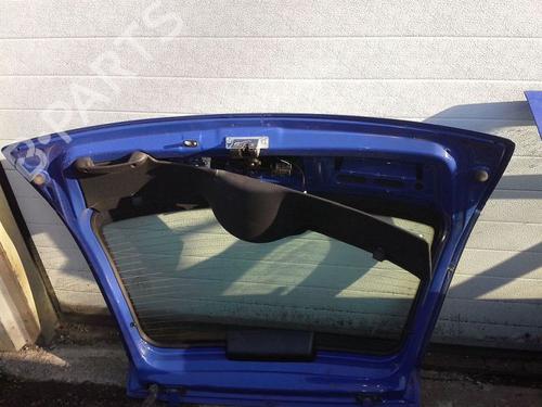 Bakluke CC/Kombi-Kupé OPEL CORSA C (X01) 1.0 (F08, F68) | BP15697247C6 