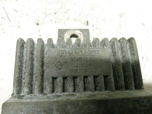 Electronic module RENAULT CLIO II (BB_, CB_) 1.5 dCi (B/CB07) | BP21174068M83 
