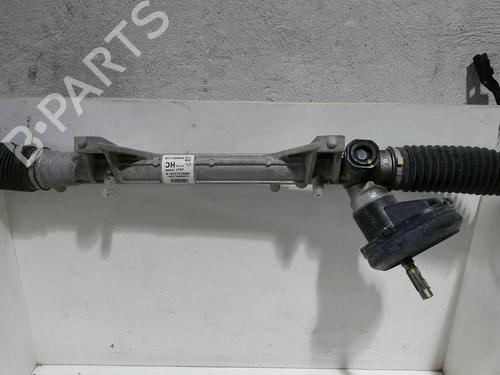 Used Steering rack RENAULT CLIO IV Grandtour (KH_) 0.9 TCe 90 (90 hp) 23459010