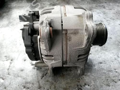 Alternator VW GOLF VI Variant (AJ5) 1.6 TDI | BP15706652M7 
