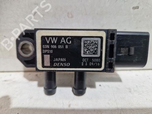 Used Electronic sensor Electronic sensor VW GOLF VII (5G1, BQ1, BE1, BE2) 1.6 TDI (110 hp) 33541807 33541807