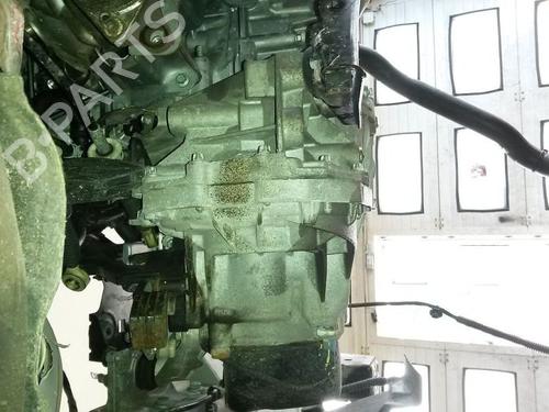 Gearkasse DACIA LODGY (JS_) 1.2 TCe (JSAY, JSM0) | BP15702663M3 