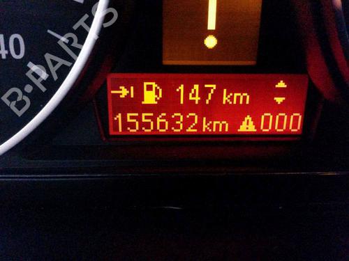 Differential, bag BMW 1 (E81) 116 d (116 hp) 29504427
