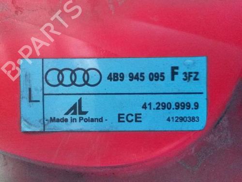 Left taillight AUDI A6 C5 Avant (4B5) 2.5 TDI quattro | BP15700149C34 