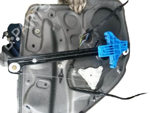 Used Rear right window mechanism VW GOLF IV (1J1) 1.9 TDI (101 hp) 15698462