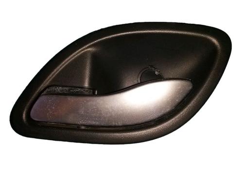 Used Rear left exterior door handle RENAULT LAGUNA II Grandtour (KG0/1_) 2.2 dCi (KG0F, KG1N) (140 hp) 15702173