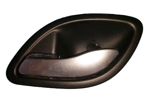 Rear left exterior door handle RENAULT LAGUNA II Grandtour (KG0/1_) 2.2 dCi (140 hp) 15702173