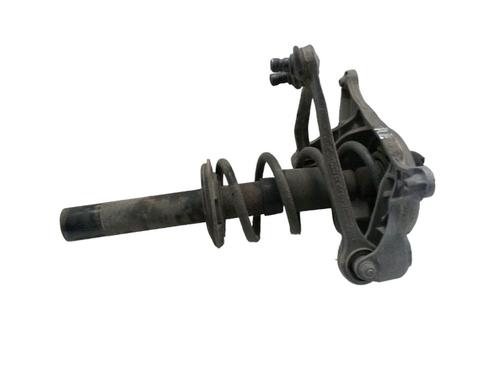 Used Right front shock absorber AUDI A4 B8 Avant (8K5) 2.0 TDI (143 hp) 19030228