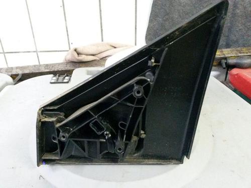 Right mirror RENAULT CLIO III (BR0/1, CR0/1) 1.2 16V (BR02, BR0J, BR11, CR02, CR0J, CR11) | BP15709414C27 