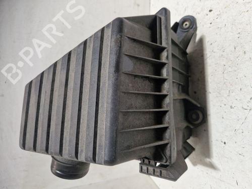 Used Air filter box VW FOX Hatchback (5Z1, 5Z3, 5Z4) 1.2 (55 hp) 30194362