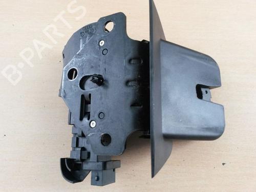 Tailgate lock AUDI A3 (8P1) 1.9 TDI | BP15707238C101 