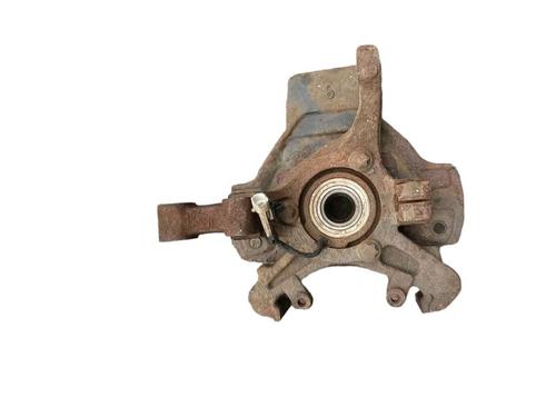 Used Right front steering knuckle OPEL ASTRA G Hatchback (T98) 1.6 (F08, F48) (75 hp) 15707158