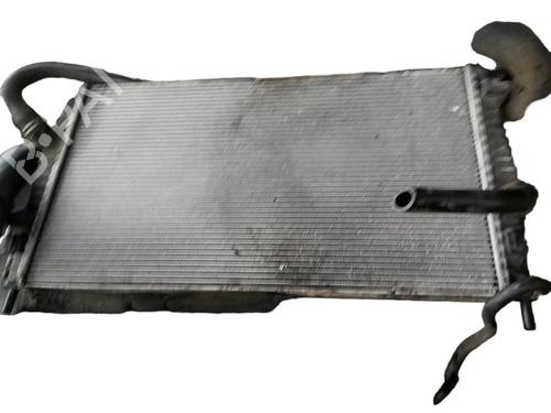 Wasserkühler für FORD FOCUS II Turnier (DA_, FFS, DS) 1.6 TDCi (109 hp) 15704917