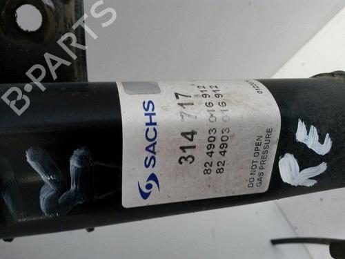 Right front shock absorber SEAT IBIZA IV ST (6J8, 6P8) 1.4 | BP19092552M17 
