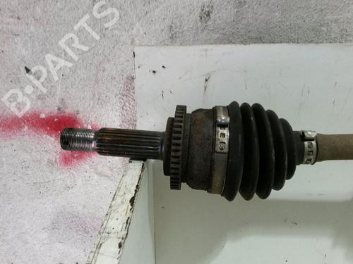 Right front driveshaft HYUNDAI i20 I (PB, PBT) 1.2 | BP23275967M39 