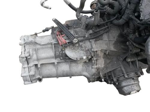 Gearkasse AUDI A4 B8 Avant (8K5) 2.0 TDI (143 hp) 15706658