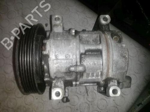 Compressor A/A FIAT STILO Multi Wagon (192_) 1.9 JTD | BP15703759M34 
