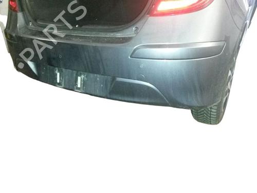 Used Rear bumper HYUNDAI i30 (FD) 1.6 CRDi (116 hp) 15705407