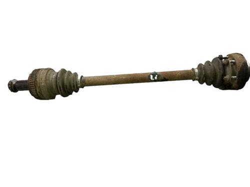 Used Left rear driveshaft BMW 1 (E87) 118 d (122 hp) 15704107